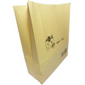 Rectangle Craft Grocery Shopping Paper Bags